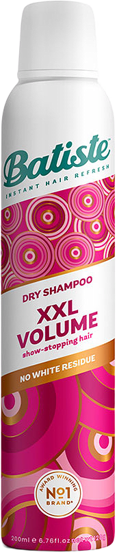 Stylist XXL Volume Spray, från Batiste.