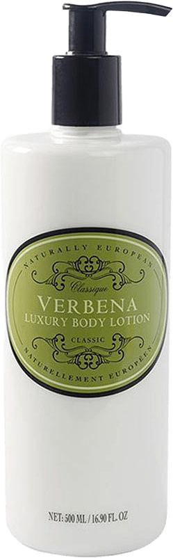 Verbenda Body Lotion, från Naturally European.