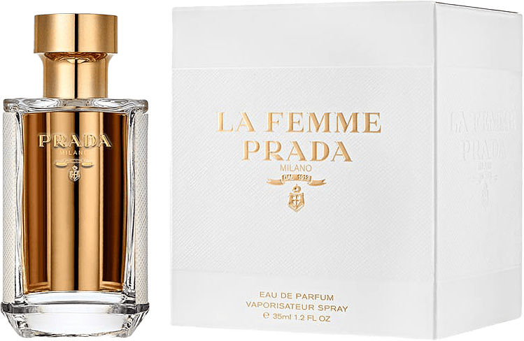 La Femme, från Prada.