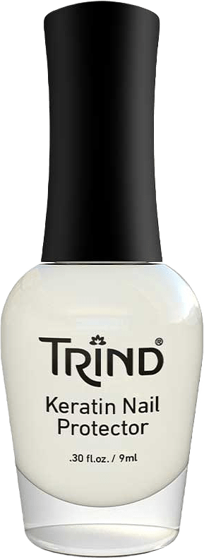 Keratin Nail Protector, från Trind.
