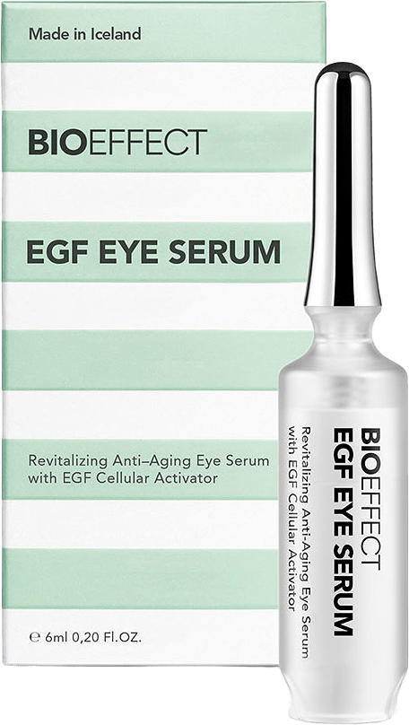 Egf Eye Serum, från Bioeffect.