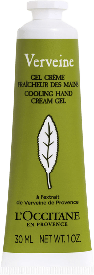 Verbena Hand Cream, från L’Occitane en Provence, i färgen 30 ml.