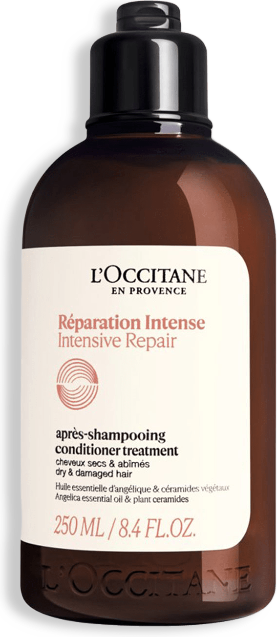 Repairing Conditioner Dry & Damaged Hair