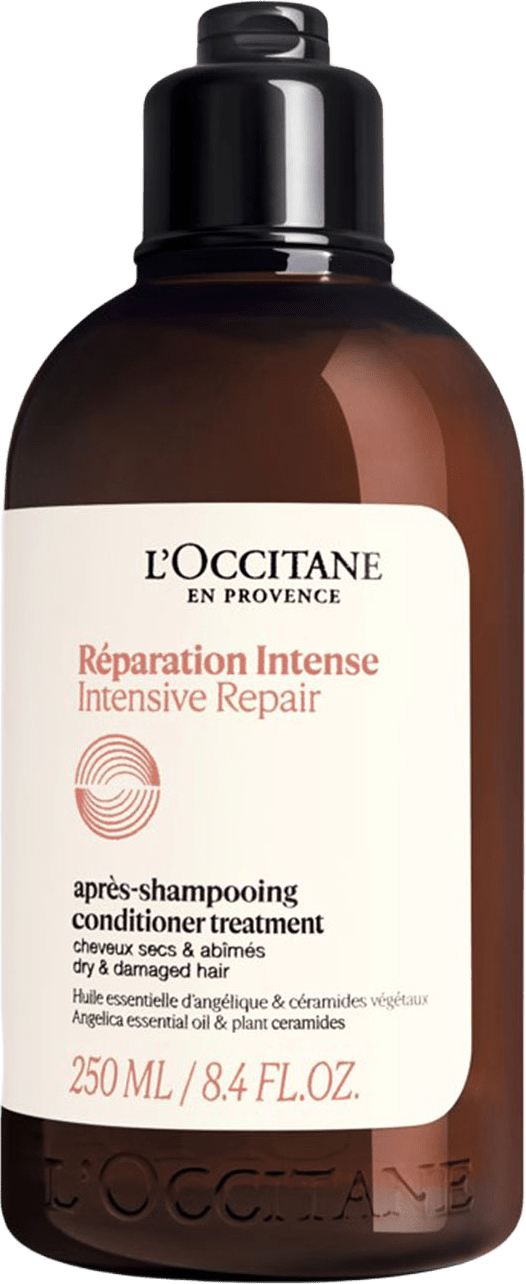 Repairing Conditioner Dry & Damaged Hair, från L’Occitane en Provence, i färgen 250 ml.