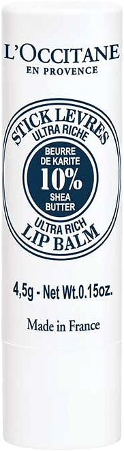 Shea Ultra Rich Balm