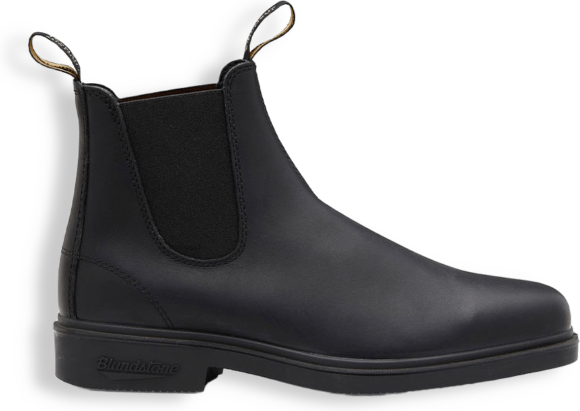 BL Dress Boots