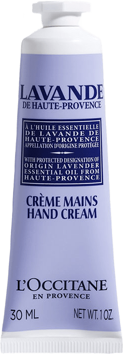 Lavender Hand Cream, från L’Occitane en Provence, i färgen 30 ml.