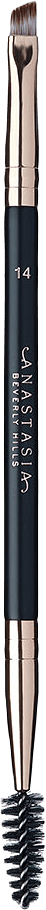 Brush nr 14, från Anastasia Beverly Hills.