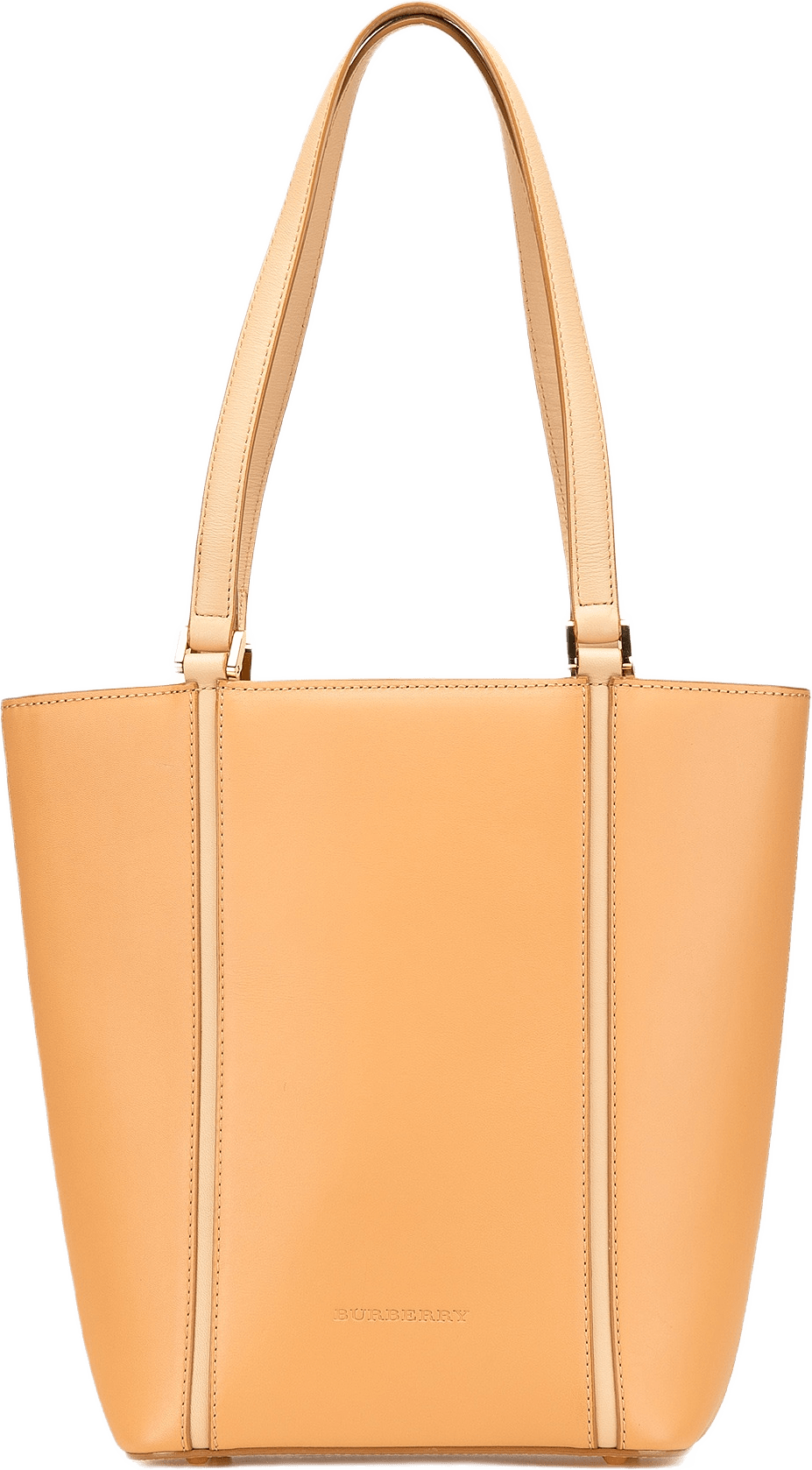 Burberry Leather Tote