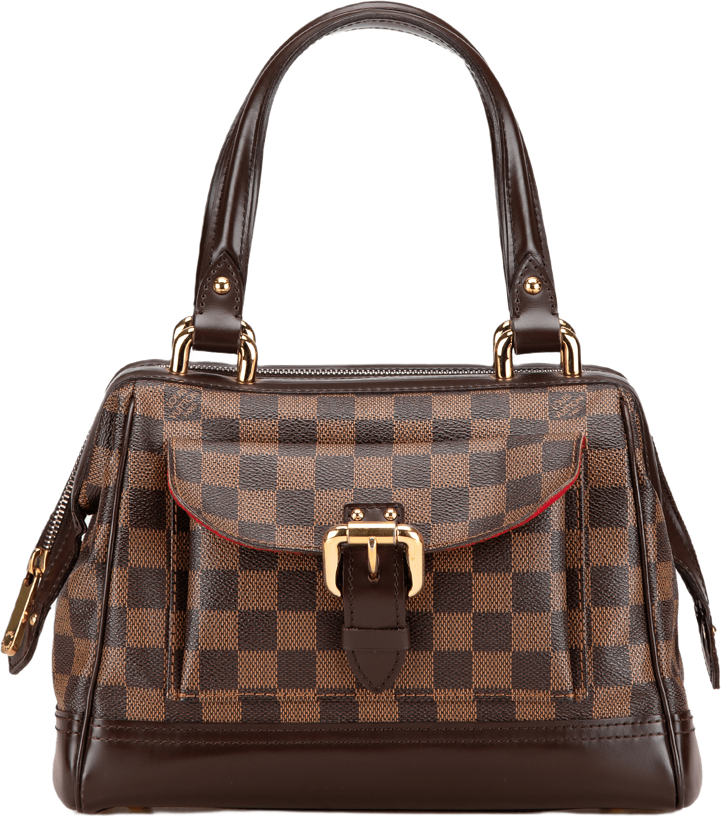 Louis Vuitton Damier Ebene Knightsbridge