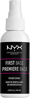 First Base Primer Spray, från NYX Professional Makeup.