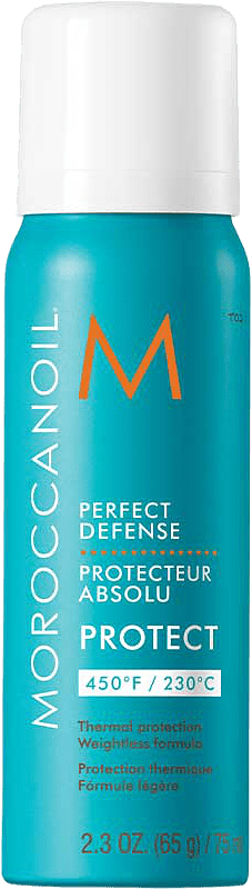Heat Styling Protection, 75 ml, från Moroccanoil.