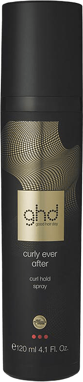 Curl Hold Spray, från ghd.