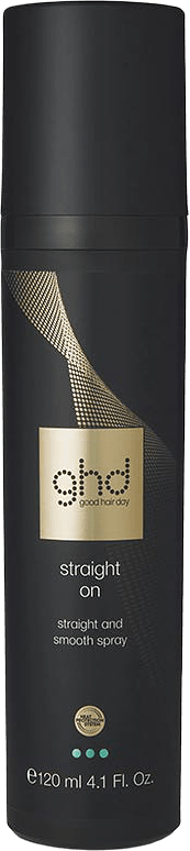 Straight & Smooth Spray, från ghd.