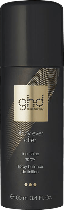Final Shine Spray, från ghd.