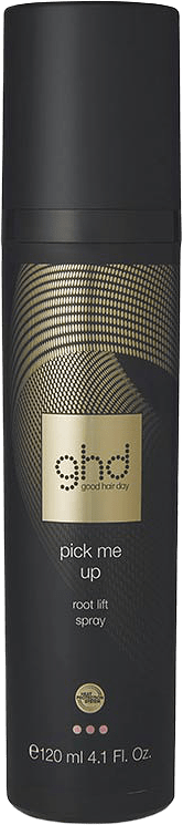 Root Lift Spray, från ghd.