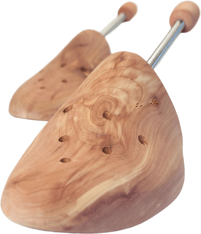 Cedar Shoetree strl. 46/48, från 2GO.