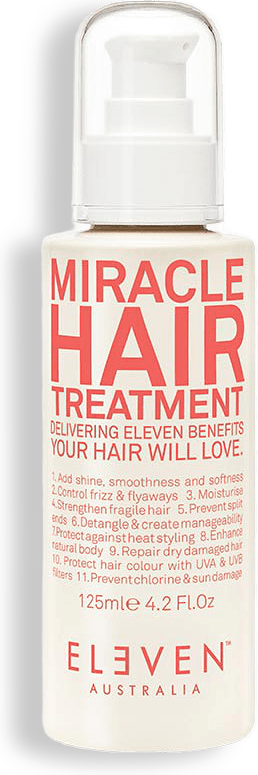 Miracle Hair Treatment, 125 ml