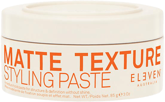 Matte Texture Styling Paste, från ELEVEN Australia.