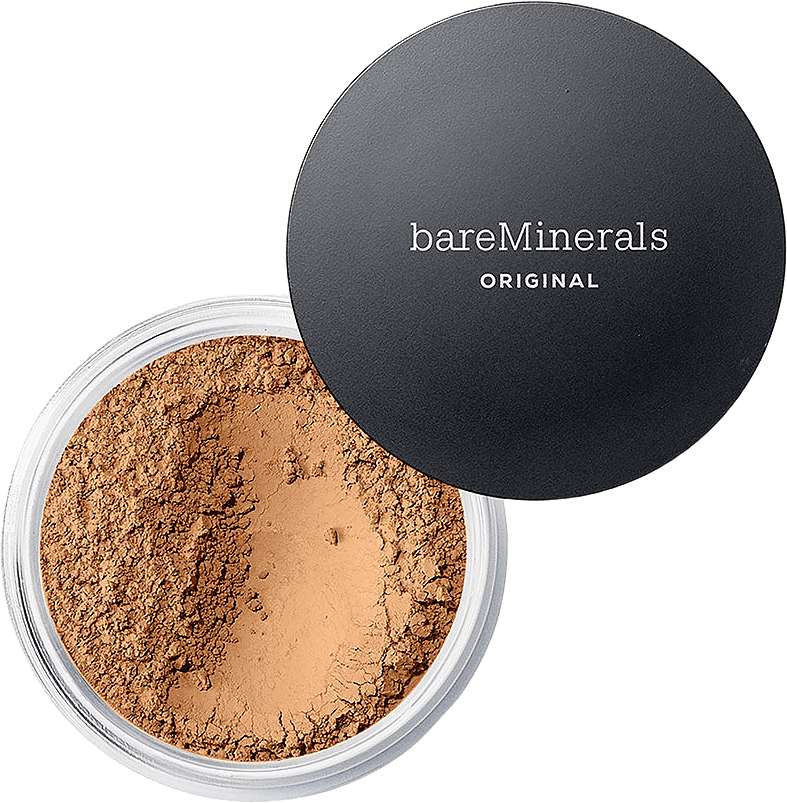 Original Foundation SPF 15, från bareMinerals, i färgen Neutral Tan.