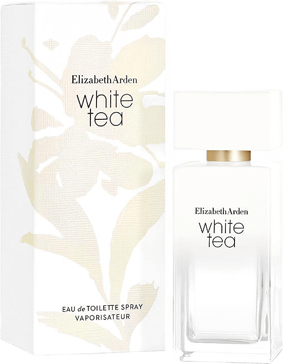 White Tea EdT, från Elizabeth Arden.