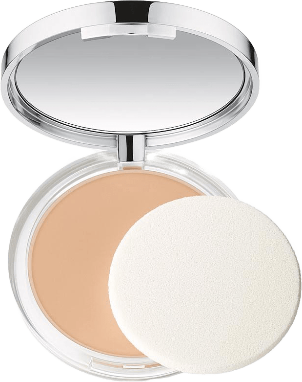 Almost Powder Makeup SPF 15, från Clinique, i färgen Light.