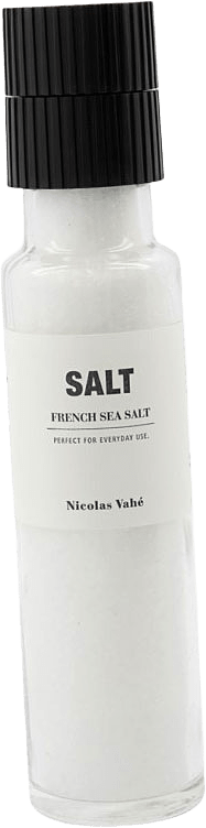 Salt, French Sea Salt