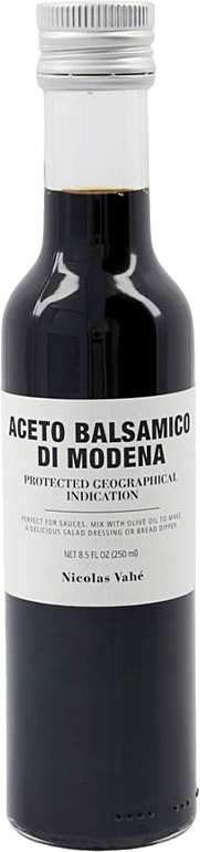 Aceto Balsamico di Modena PGI, PGI, från Nicolas Vahé, i färgen Red.