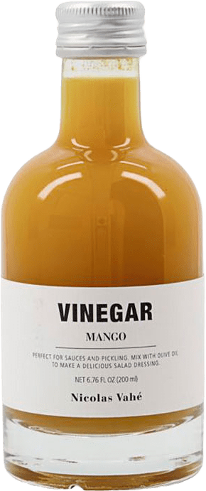 Vinegar, Mango, från Nicolas Vahé.