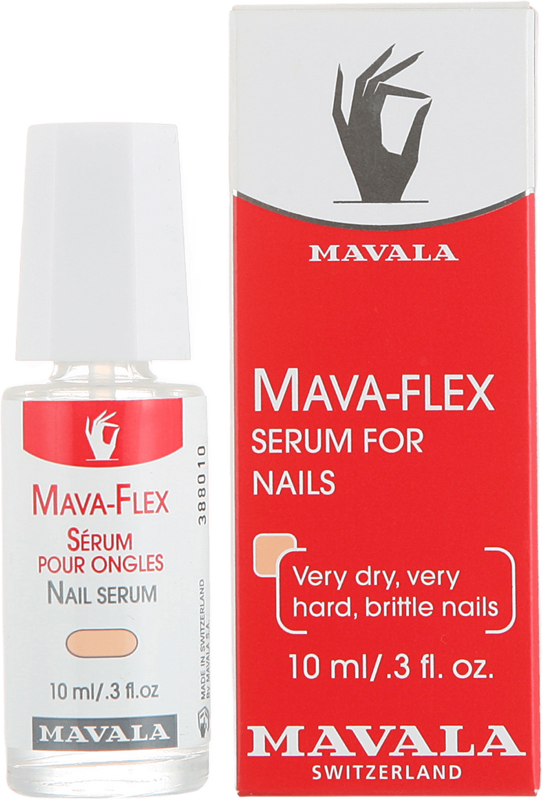 Mava-Flex, 10 ml, från Mavala.