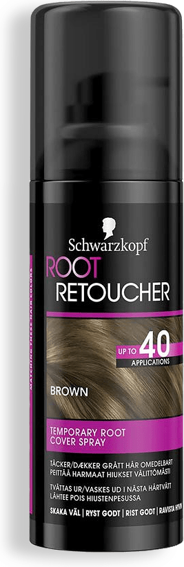 Root Retoucher