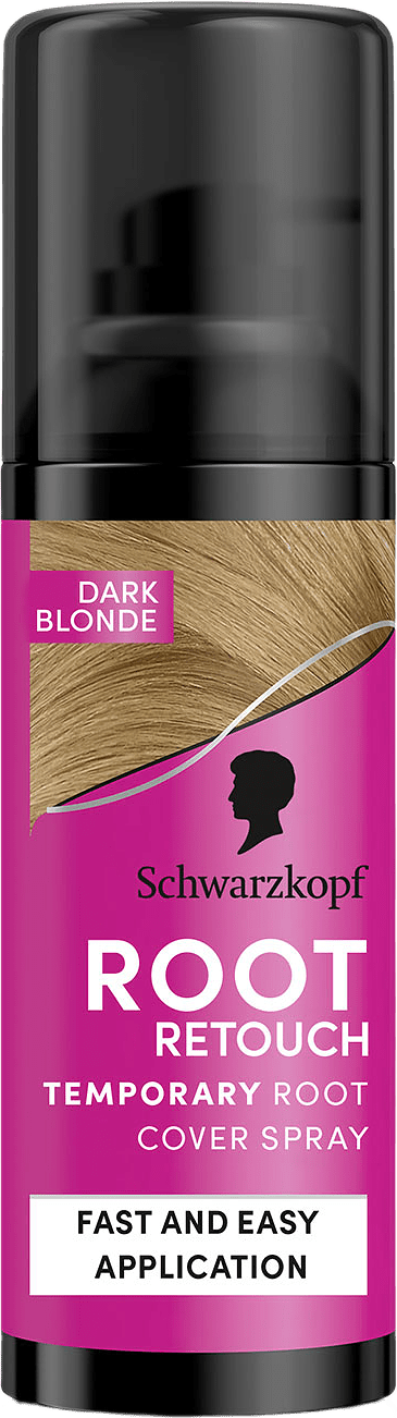 Root Retoucher, från Schwarzkopf, i färgen Brown.