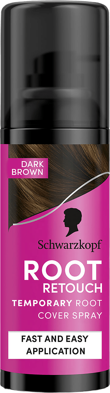 Root Retoucher, från Schwarzkopf, i färgen Dark Blonde.