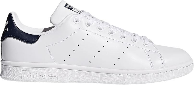 Stan smith Shoes, från Adidas Originals, i färgen Dark Blue.