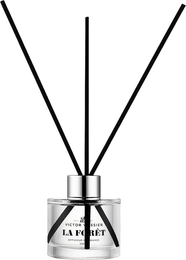 Room Diffuser La Foret, från Victor Vaissier.