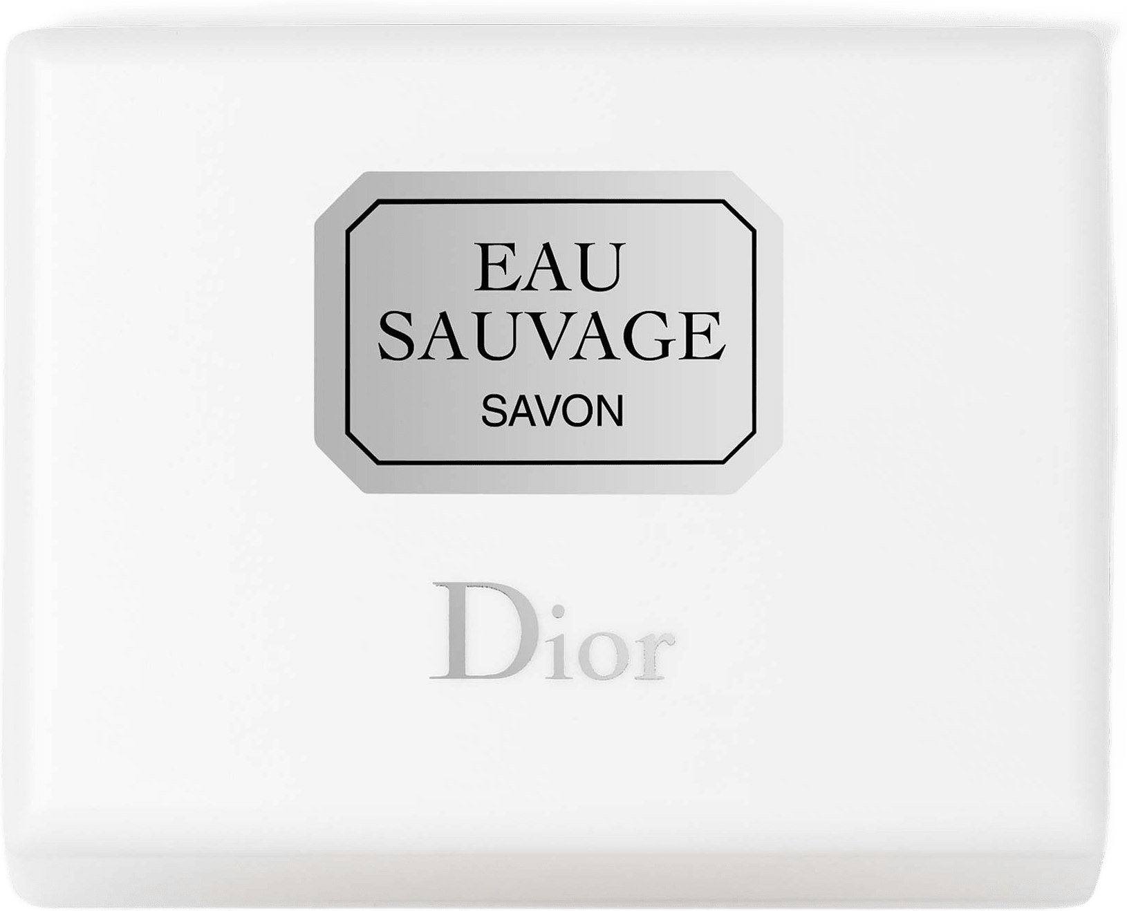 Eau Sauvage Soap