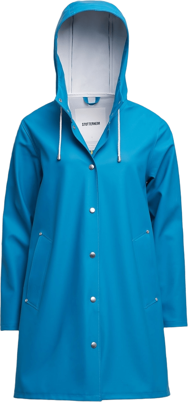 Mosebacke Raincoat