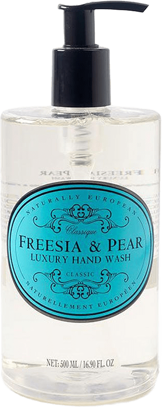 Freesia & Pear Hand Wash