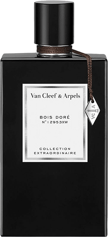 Bois Doré EdP, från Van Cleef & Arpels.