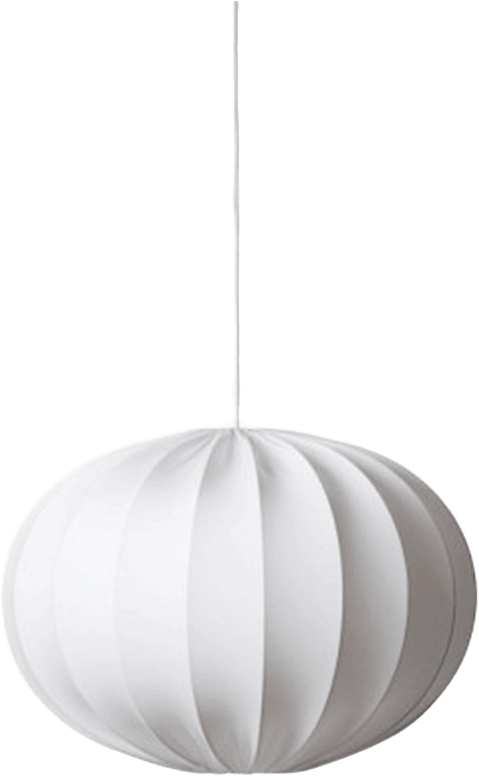 Taklampa Boll, från Watt&Veke, i färgen White.