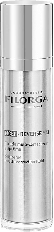 NCEF - Reverse Mat, från FILORGA.