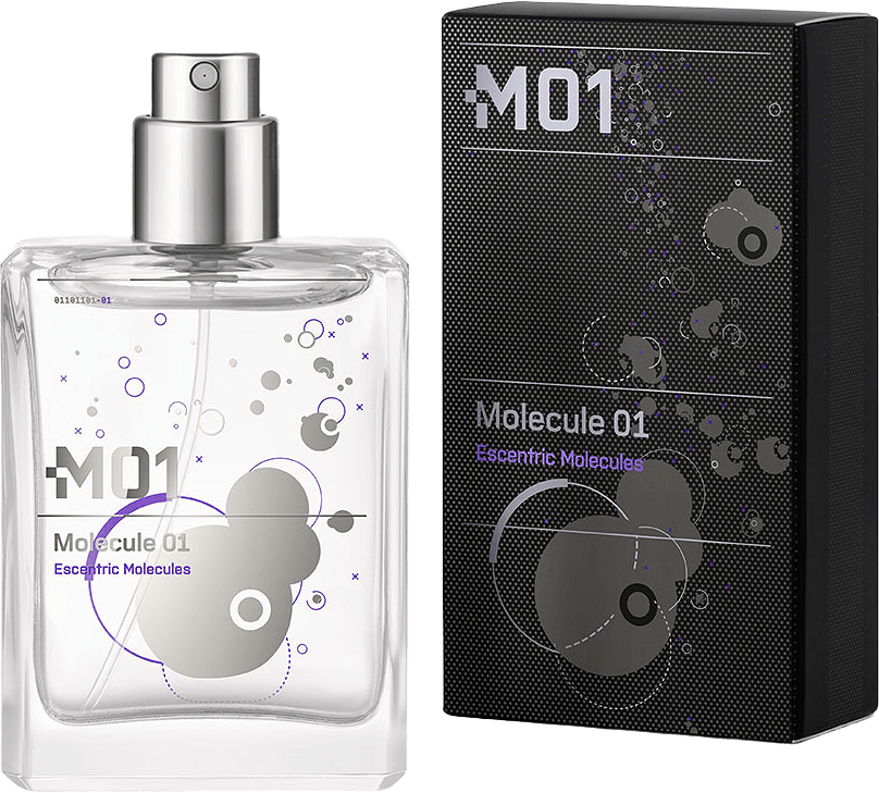 Molecule 01 EdT, från Escentric Molecules.