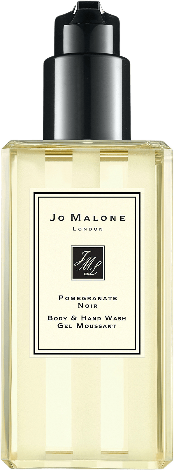Pomegranate Noir Body & Hand Wash, från Jo Malone London.