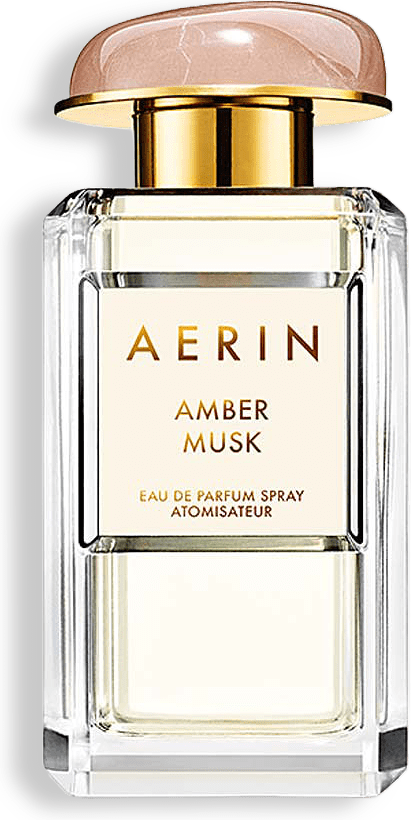 Amber Musk Eau de Parfum