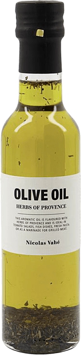 Olive oil with Herbes de Provence