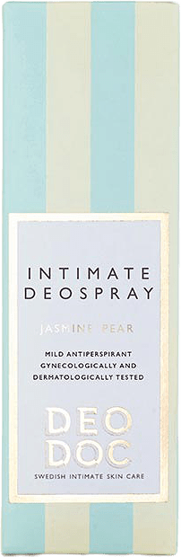 DeoSpray Intim – Jasmine Pear