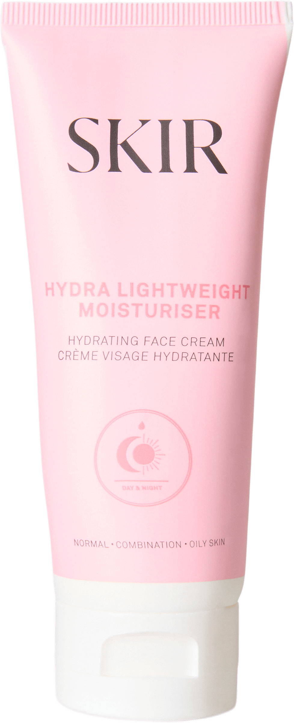 DAY CREAM, från Skir.