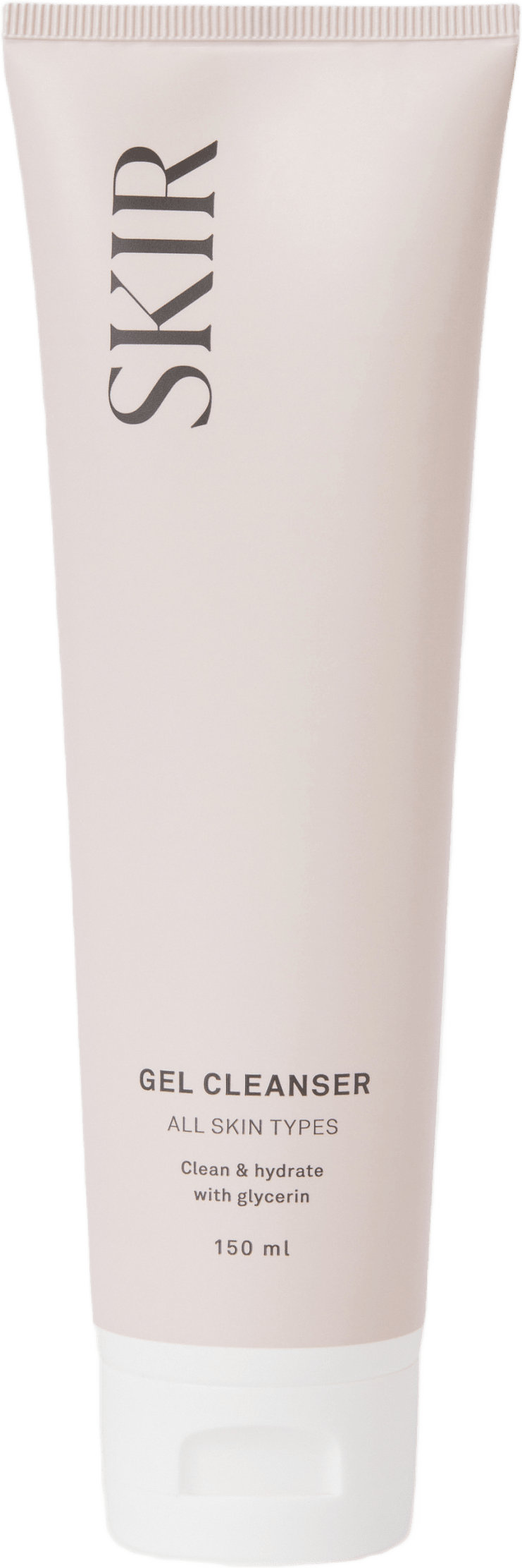 GEL CLEANSER, från Skir.