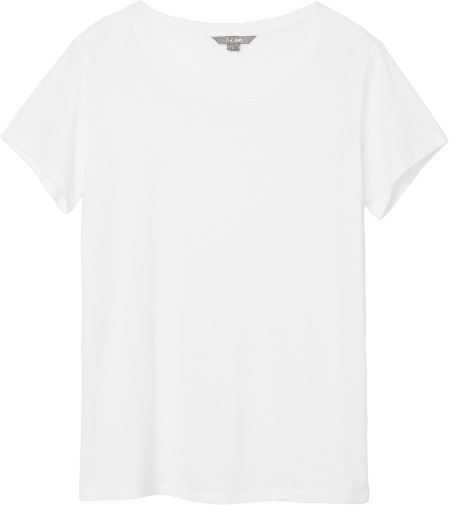 T-shirt i ekologisk bomull ANNA