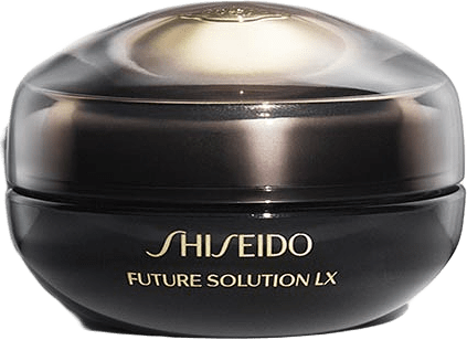 Future Solution LX Eye And Lip Contour Regenerating Cream, från Shiseido.